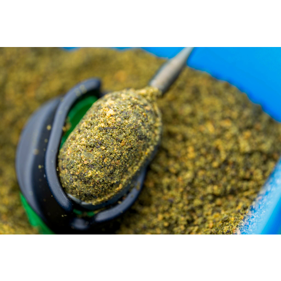 Momitor Method Feeder Preston - ICS In-Line Dura Method Feeder Medium 30gr Momitor Method Feeder Preston - ICS In-Line Dura Method Feeder Medium 30gr